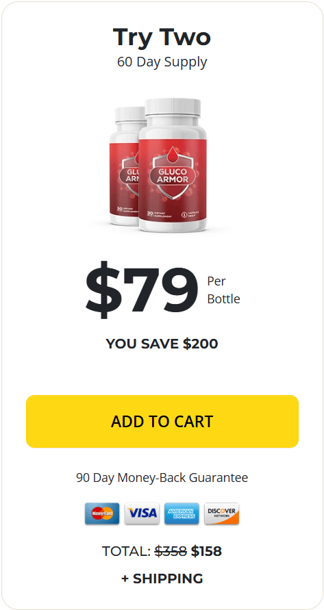 glycovista buy now 1 bottle